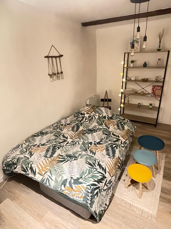 Magnifique T2 Vieux Bandol Apartment Екстериор снимка