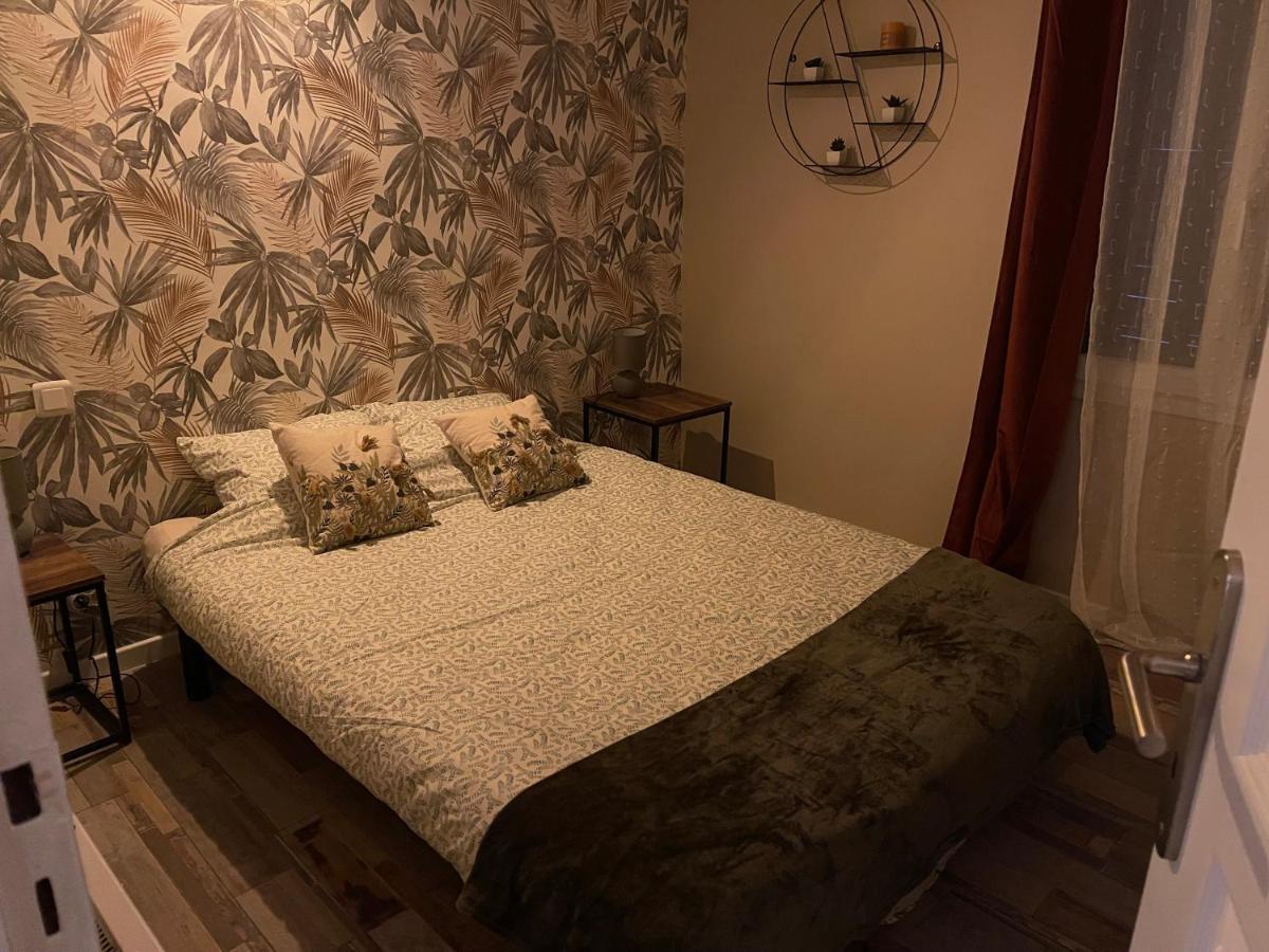 Magnifique T2 Vieux Bandol Apartment Екстериор снимка