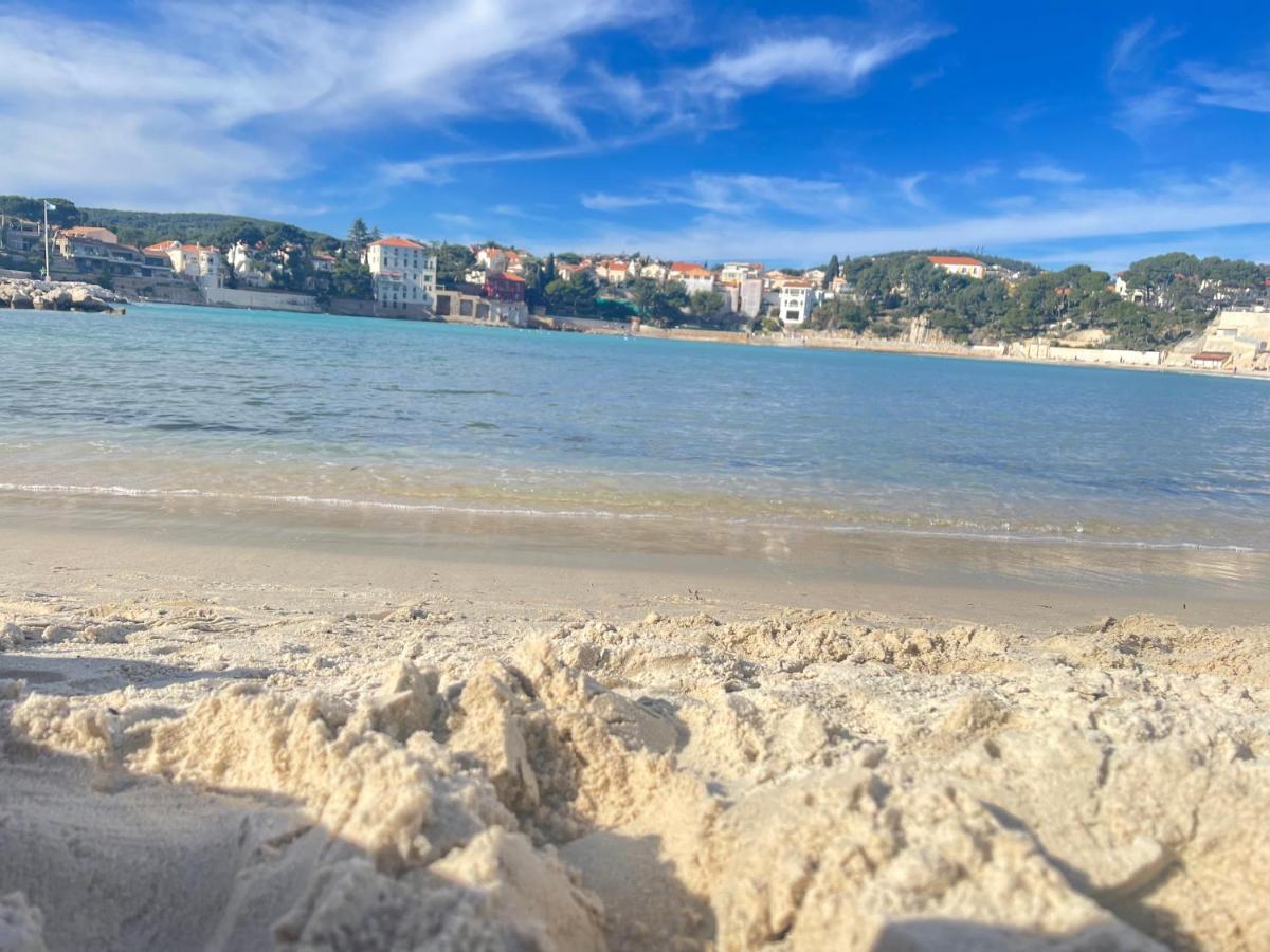 Magnifique T2 Vieux Bandol Apartment Екстериор снимка